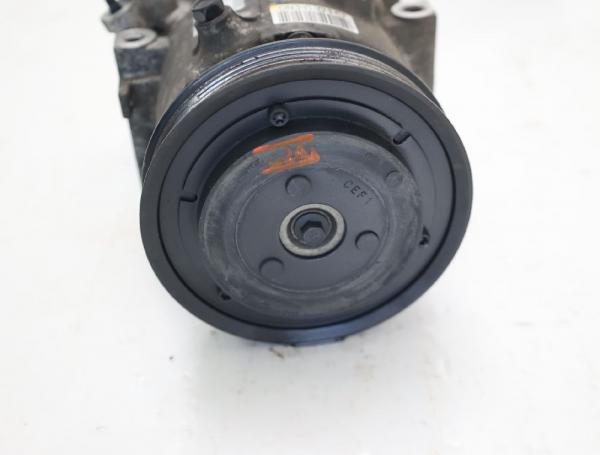 Klimakompressor 97701D7100 Kia SPORTAGE 4