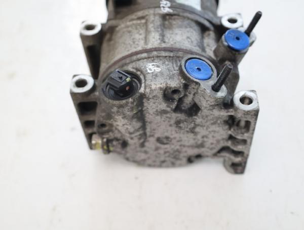 Klimakompressor 97701D7100 Kia SPORTAGE 4