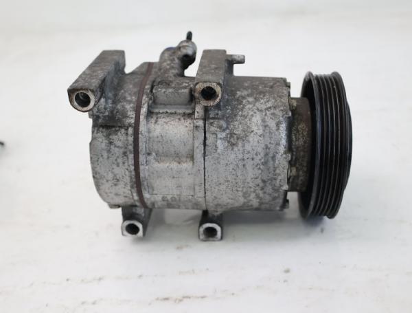 Klimakompressor 97701D7100 Kia SPORTAGE 4