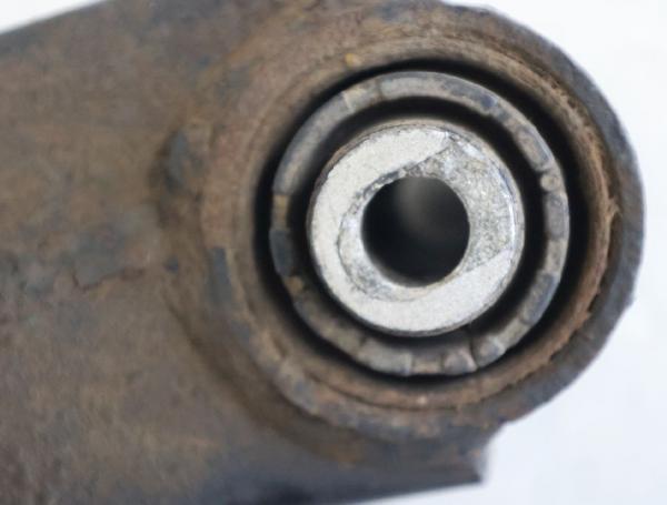 Querlenker hinten links 55210D3050 Kia SPORTAGE 4