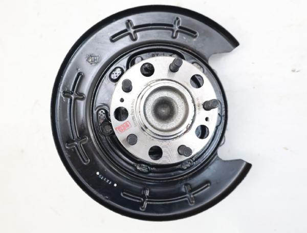 Achsschenkel hinten links 52710D7000 Kia SPORTAGE 4