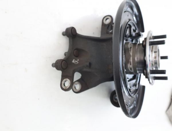 Achsschenkel hinten links 52710D7000 Kia SPORTAGE 4