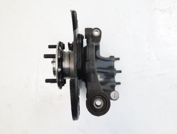 Achsschenkel hinten links 52710D7000 Kia SPORTAGE 4