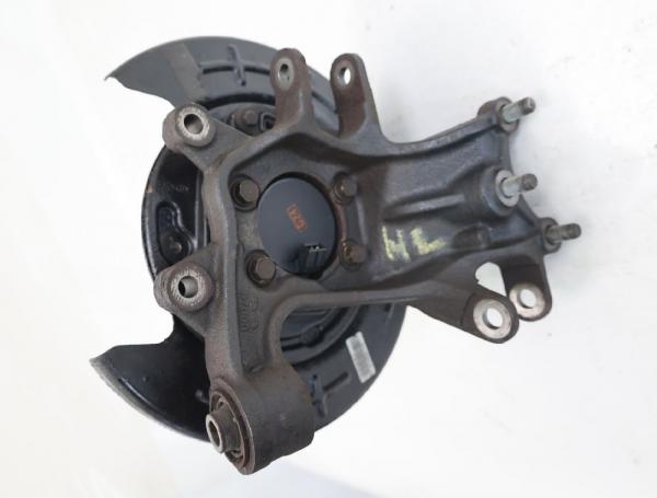 Achsschenkel hinten links 52710D7000 Kia SPORTAGE 4