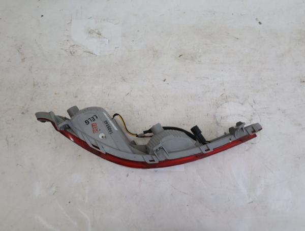 Rückleuchte links 92405D92 Kia SPORTAGE 4