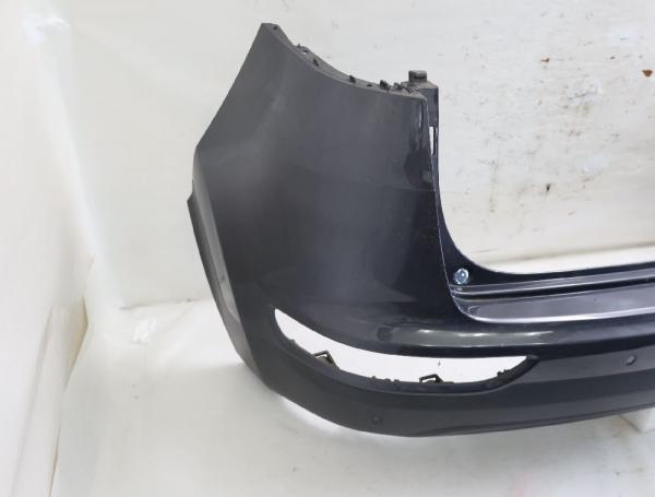 Stoßstange hinten 86611F1100 Kia SPORTAGE 4