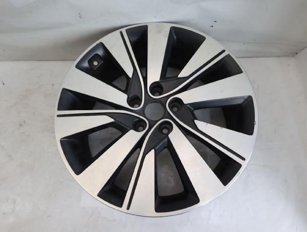 Felge Alu/Leichtmetall vorn rechts 52910F1400 Kia SPORTAGE 4