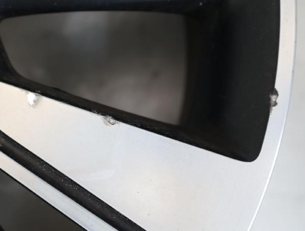 Felge Alu/Leichtmetall vorn rechts 52910F1400 Kia SPORTAGE 4