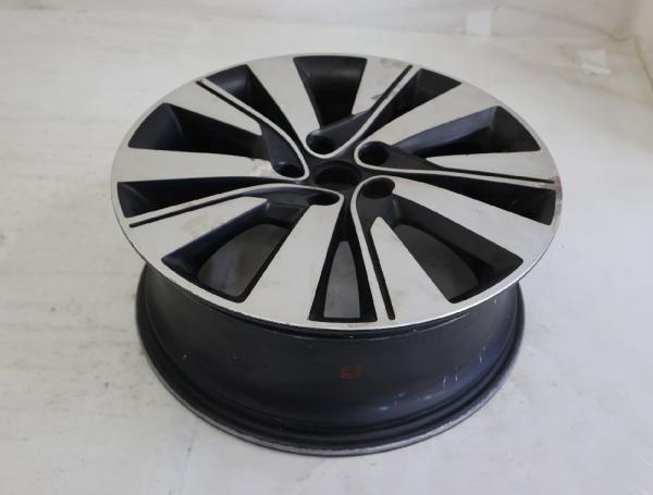 Felge Alu/Leichtmetall hinten rechts 52910F1400 Kia SPORTAGE 4