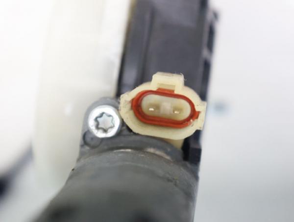 Fensterheber elektrisch vorn rechts 824044H010 Hyundai H1 TRAVEL