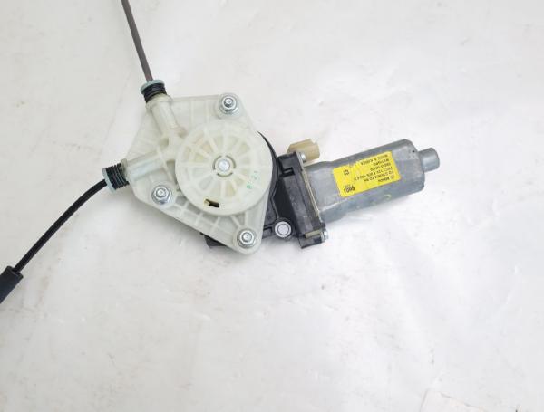 Fensterheber elektrisch vorn rechts 824044H010 Hyundai H1 TRAVEL