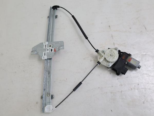 Fensterheber elektrisch vorn links 824034H020 Hyundai H1 TRAVEL