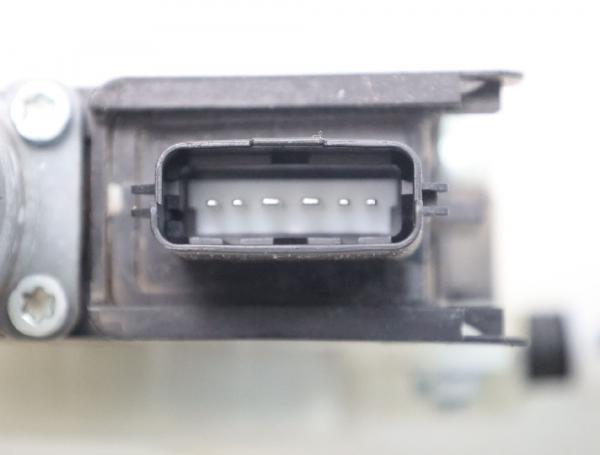 Fensterheber elektrisch vorn links 824034H020 Hyundai H1 TRAVEL