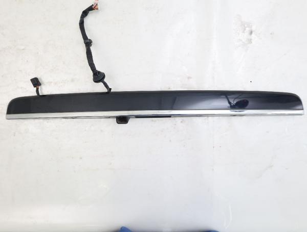 Griff Heckklappe 873724H500 Hyundai H1 TRAVEL