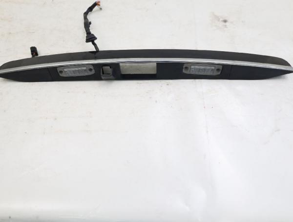 Griff Heckklappe 873724H500 Hyundai H1 TRAVEL