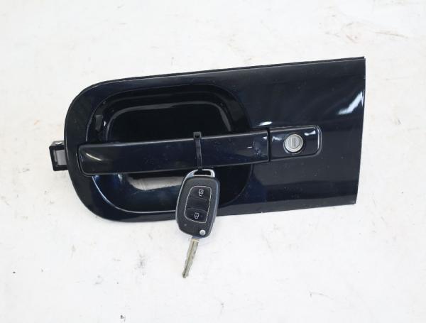 Türgriff außen vorn links 826504H050 Hyundai H1 TRAVEL