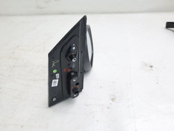 Spiegel rechts elektrisch 876204H510 Hyundai H1 TRAVEL