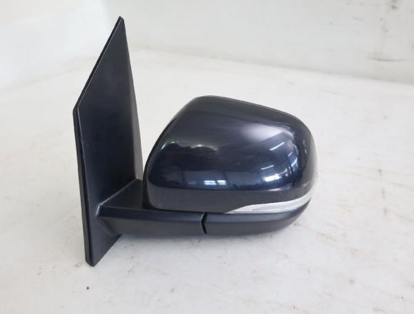 Spiegel links elektrisch 876104H510 Hyundai H1 TRAVEL