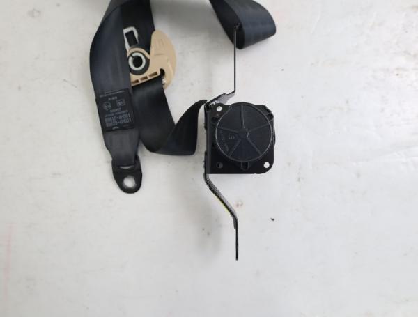 Sicherheitsgurt hinten 898204H001 Hyundai H1 TRAVEL