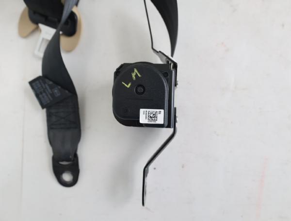 Sicherheitsgurt hinten 898204H001 Hyundai H1 TRAVEL