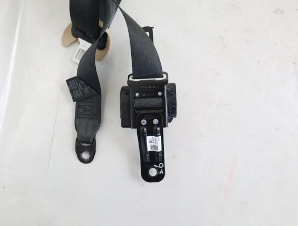 Sicherheitsgurt hinten 898204H001 Hyundai H1 TRAVEL