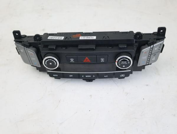 Klimabedienteil 972504HSB0UM5 Hyundai H1 TRAVEL