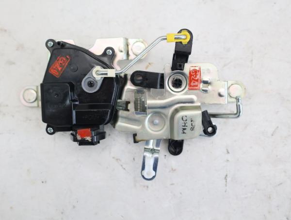 Schloß Heckklappe 812904H000 Hyundai H1 TRAVEL