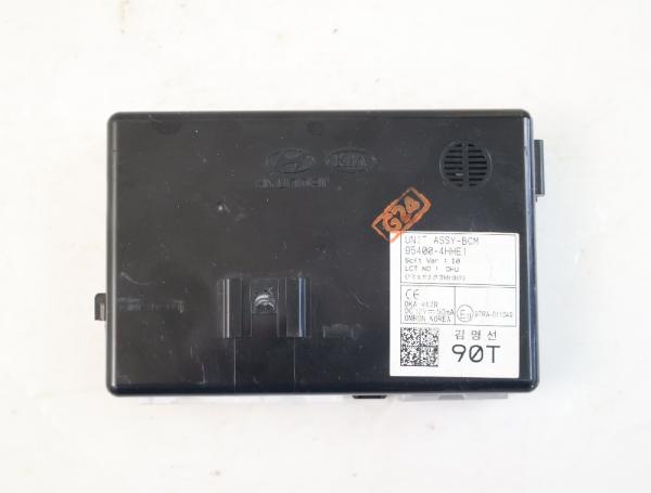 Steuergerät Karosserie 954004HHE1 Hyundai H1 TRAVEL