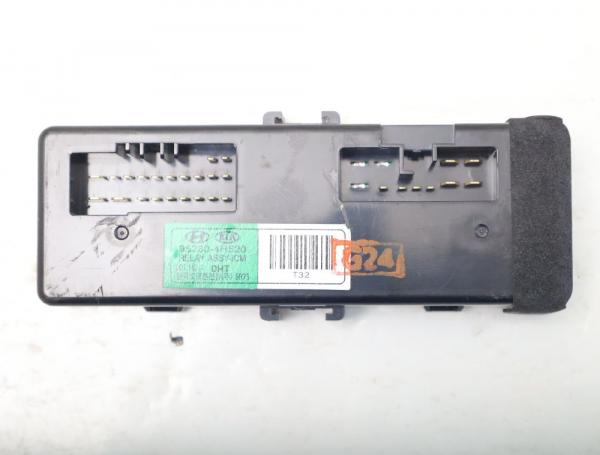 Steuergerät Karosserie 952304H520 Hyundai H1 TRAVEL