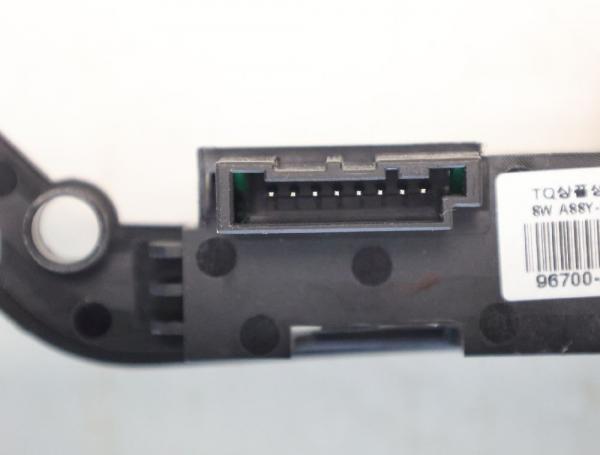 Schalter Lenkrad 967004H210 Hyundai H1 TRAVEL
