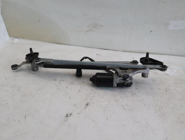 Scheibenwischergestänge 981004H500 Hyundai H1 TRAVEL
