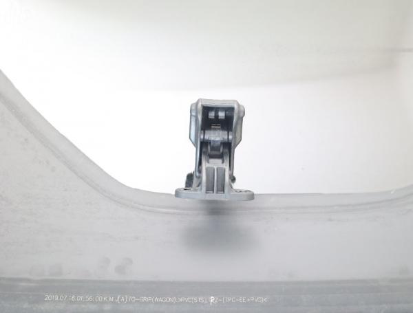 Scheibe Tür hinten rechts 878204H510 Hyundai H1 TRAVEL