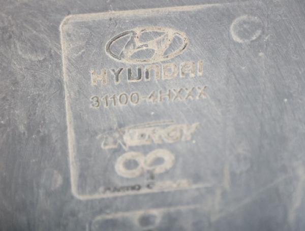 Kraftstofftank 311504H930 Hyundai H1 TRAVEL