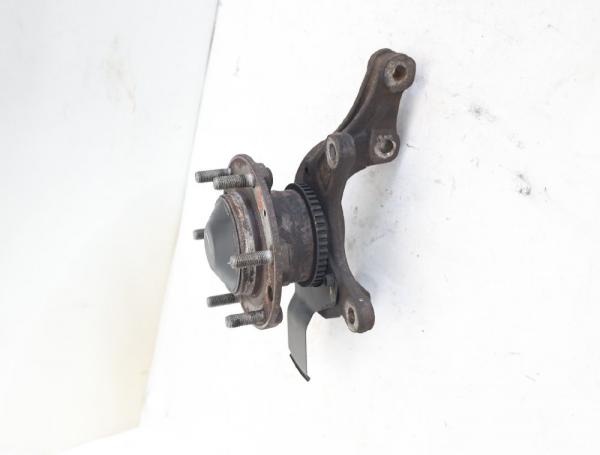 Achsschenkel vorn links 517154H200 Hyundai H1 TRAVEL