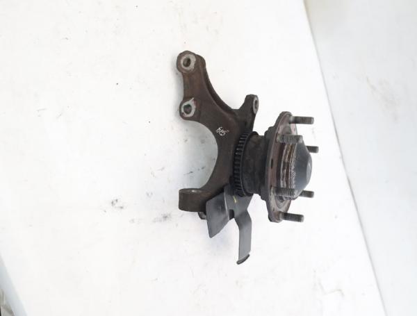 Achsschenkel vorn links 517154H200 Hyundai H1 TRAVEL