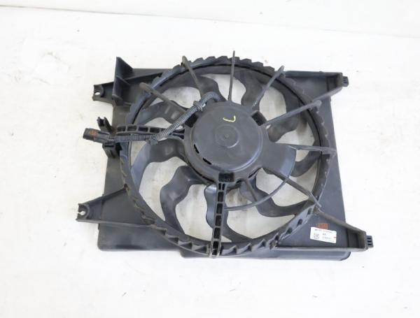 Ventilator (am Kühler) 97730H4500 Hyundai H1 TRAVEL