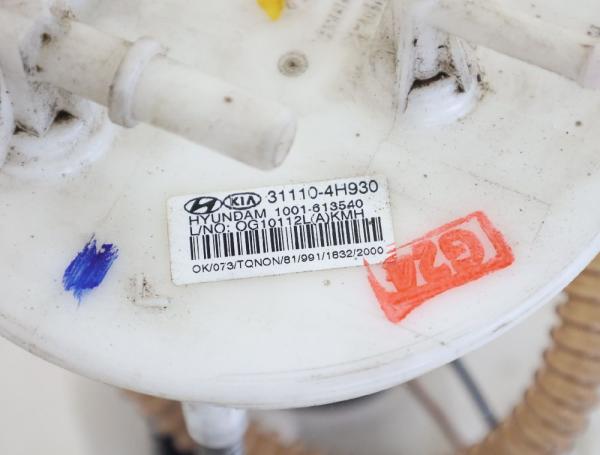 Dieselpumpe 311104H930 Hyundai H1 TRAVEL