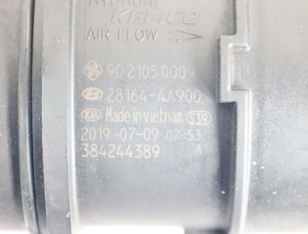 Luftmassenmesser 281644A900 Hyundai H1 TRAVEL