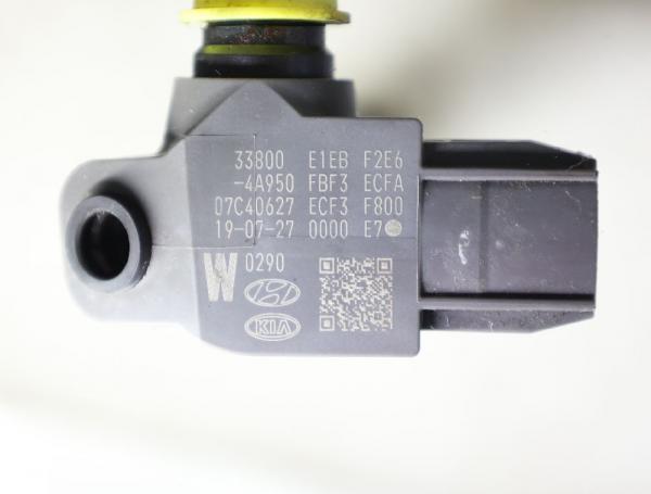 Einspritzduese (Diesel) Zylinder 2 338004A950 Hyundai H1 TRAVEL