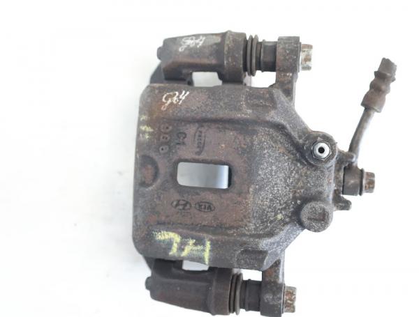 Bremssattel hinten links 583104HA00 Hyundai H1 TRAVEL