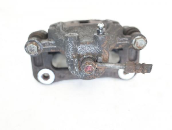 Bremssattel hinten links 583104HA00 Hyundai H1 TRAVEL