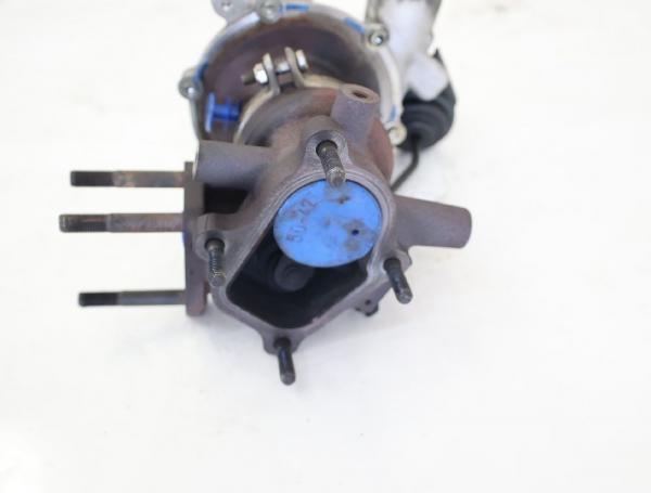 Turbolader 282314A790 Hyundai H1 TRAVEL