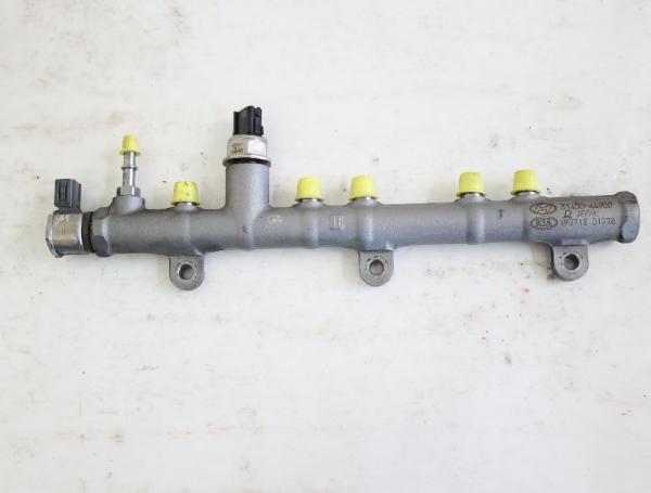 Diesel Verteilerrohr 314004A900 Hyundai H1 TRAVEL