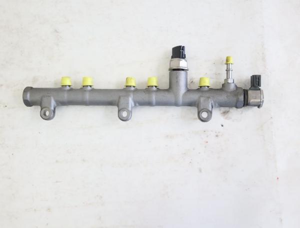 Diesel Verteilerrohr 314004A900 Hyundai H1 TRAVEL