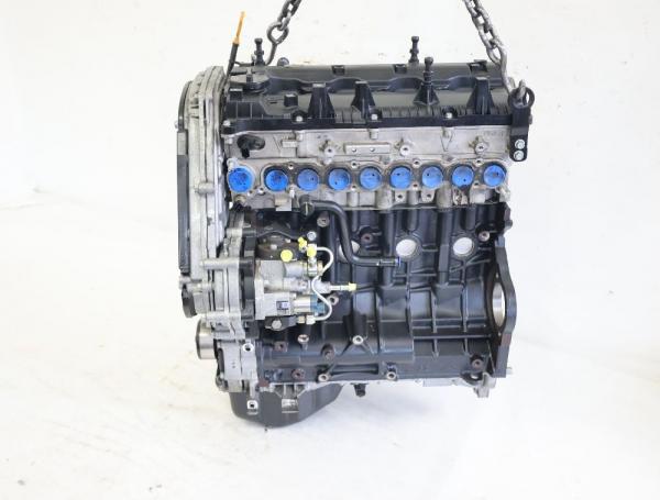 Motor Diesel Turbo 1J2214AU01 Hyundai H1 TRAVEL