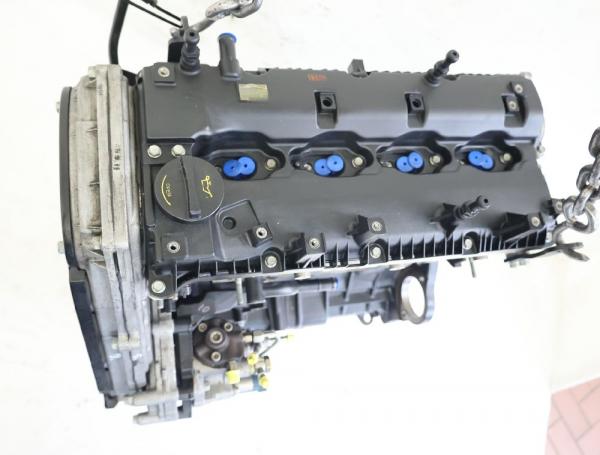 Motor Diesel Turbo 1J2214AU01 Hyundai H1 TRAVEL