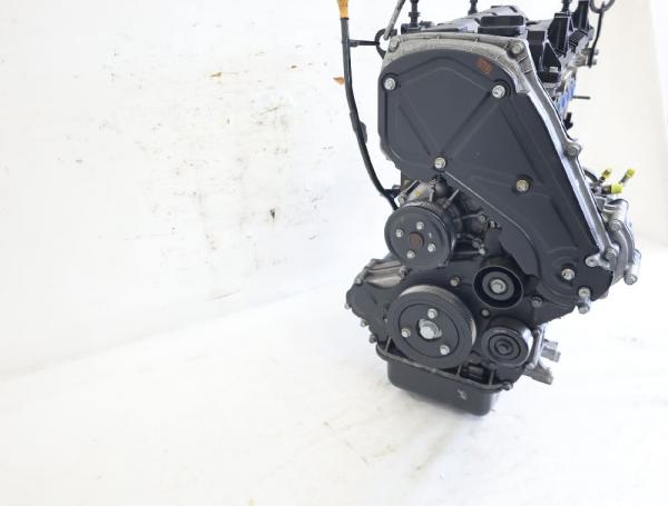 Motor Diesel Turbo 1J2214AU01 Hyundai H1 TRAVEL