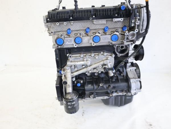Motor Diesel Turbo 1J2214AU01 Hyundai H1 TRAVEL