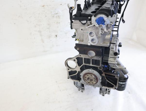 Motor Diesel Turbo 1J2214AU01 Hyundai H1 TRAVEL