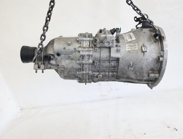 Getriebe 6 Gang 4300025500 Hyundai H1 TRAVEL